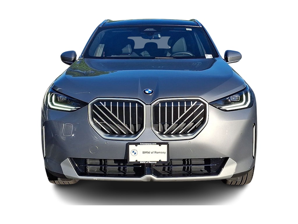 Thumbnail: 2026 BMW X3 - 5