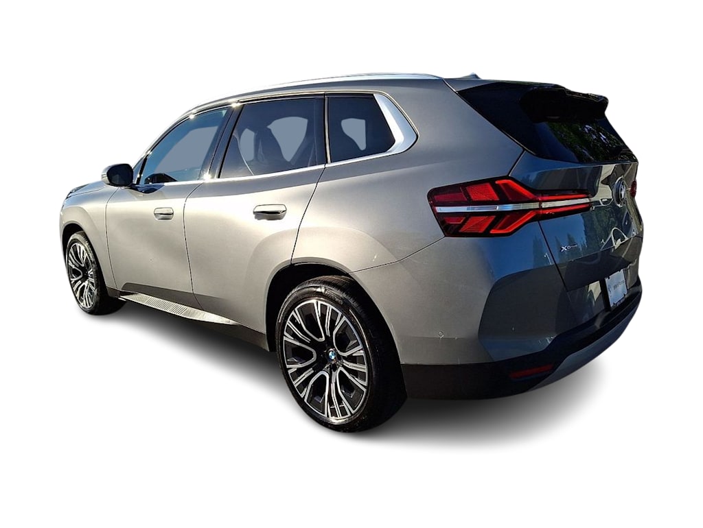 Thumbnail: 2026 BMW X3 - 3