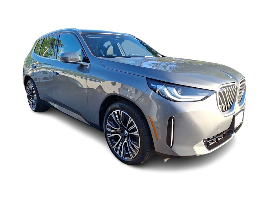 Thumbnail: 2026 BMW X3 - 15