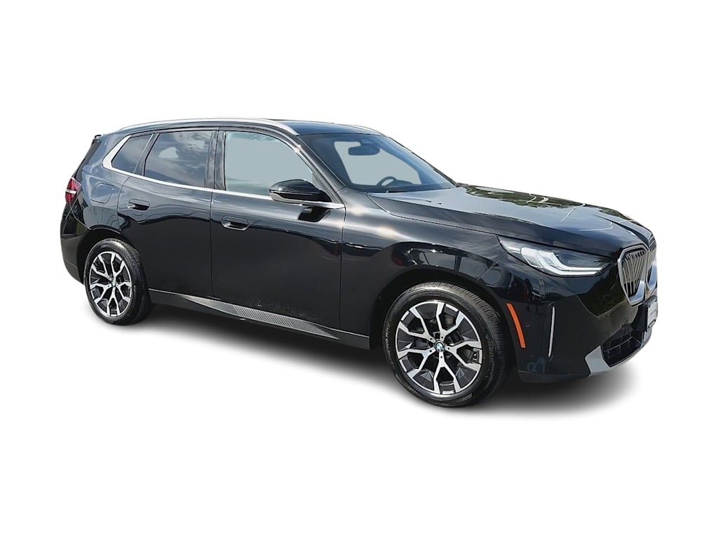 Thumbnail: 2026 BMW X3 - 18