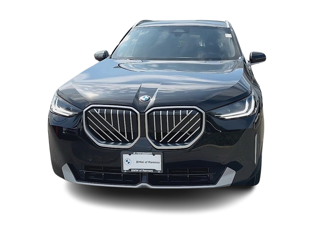Thumbnail: 2026 BMW X3 - 19