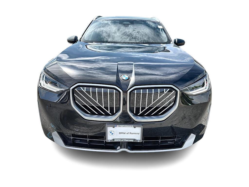 Thumbnail: 2026 BMW X3 - 25