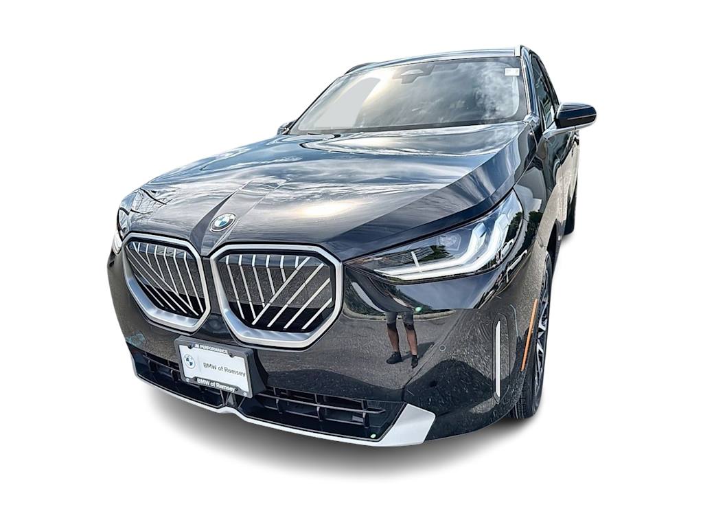Thumbnail: 2026 BMW X3 - 6