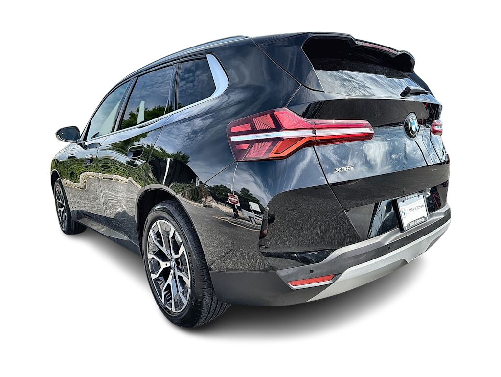 Thumbnail: 2026 BMW X3 - 24