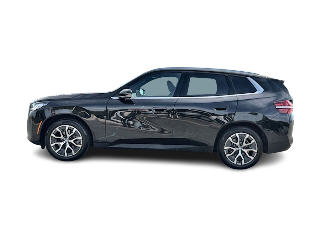 Thumbnail: 2026 BMW X3 - 23