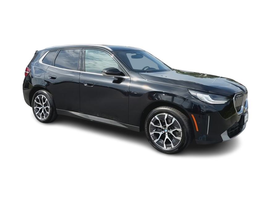 Thumbnail: 2026 BMW X3 - 18