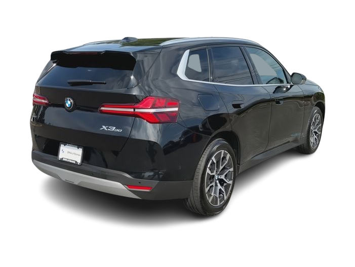 Thumbnail: 2026 BMW X3 - 21