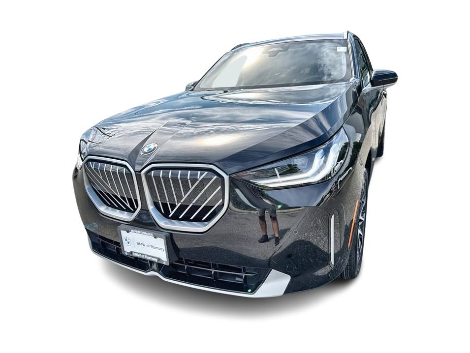 Thumbnail: 2026 BMW X3 - 6