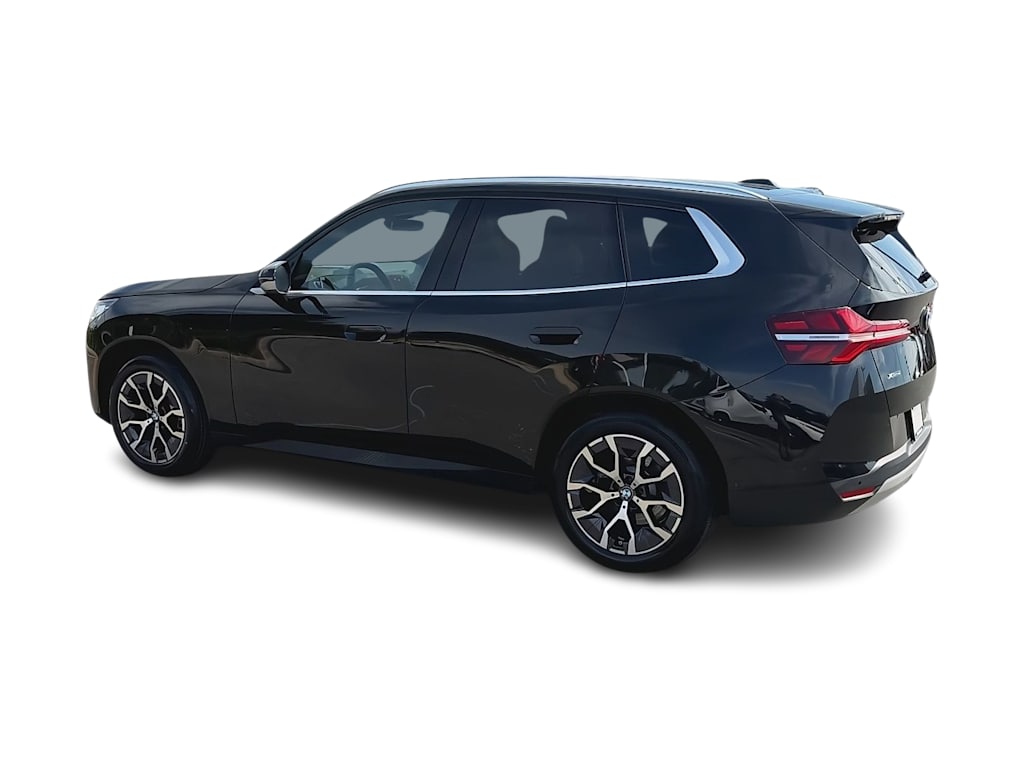 Thumbnail: 2026 BMW X3 - 4