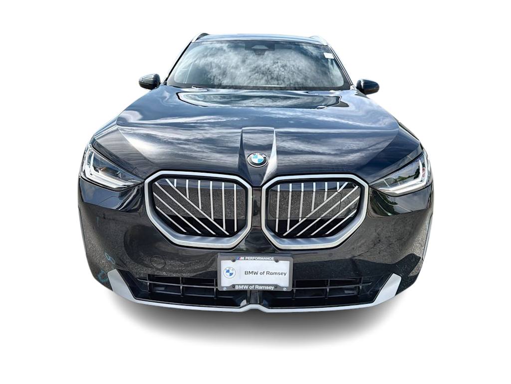 Thumbnail: 2026 BMW X3 - 25