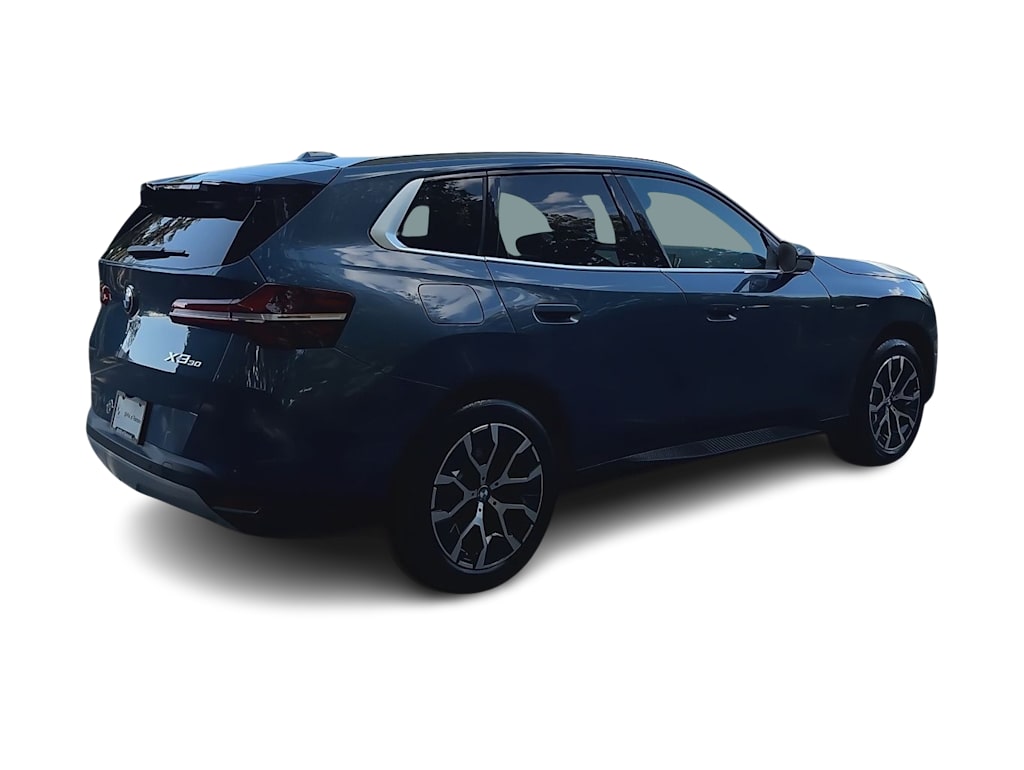 Thumbnail: 2026 BMW X3 - 21