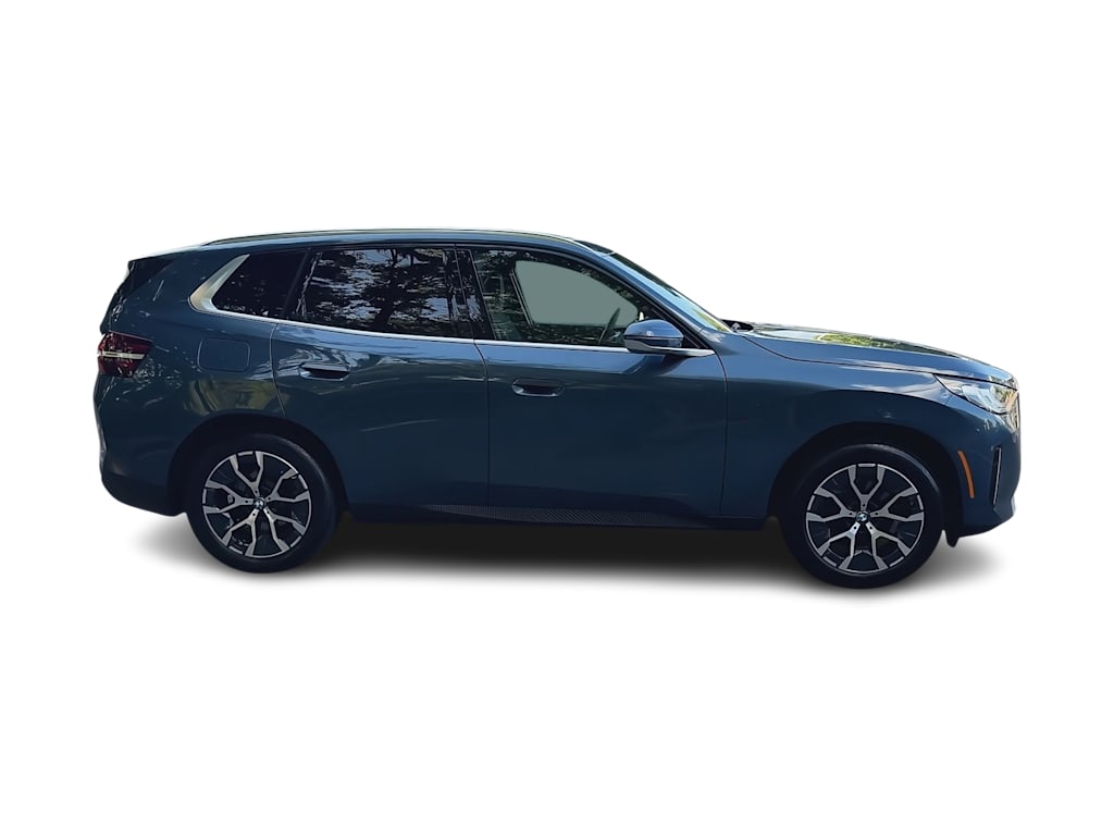 Thumbnail: 2026 BMW X3 - 22
