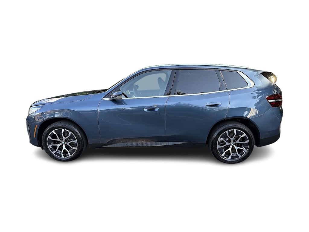 Thumbnail: 2026 BMW X3 - 23
