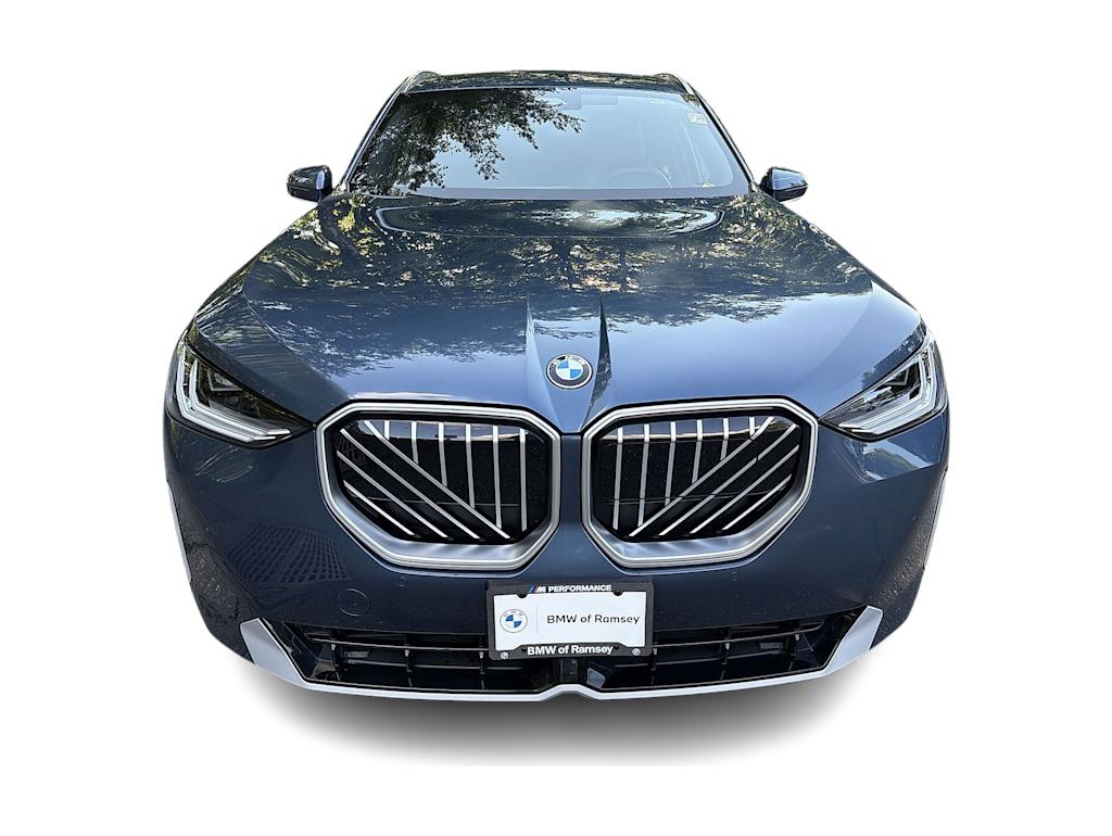 Thumbnail: 2026 BMW X3 - 26