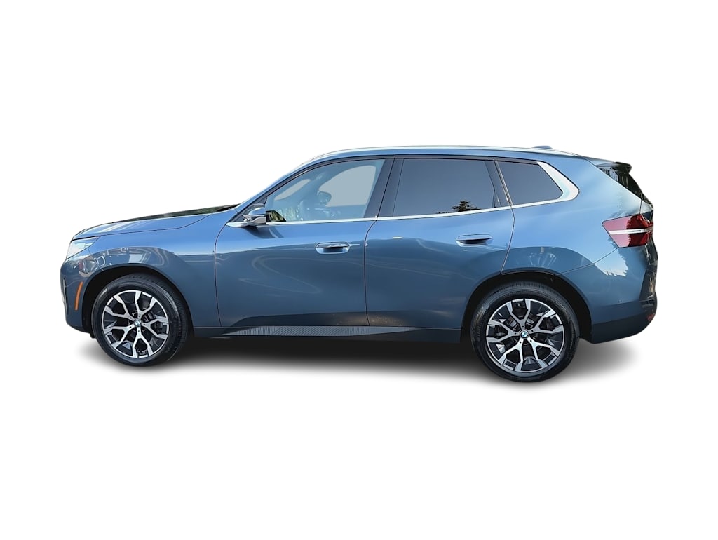 Thumbnail: 2026 BMW X3 - 20