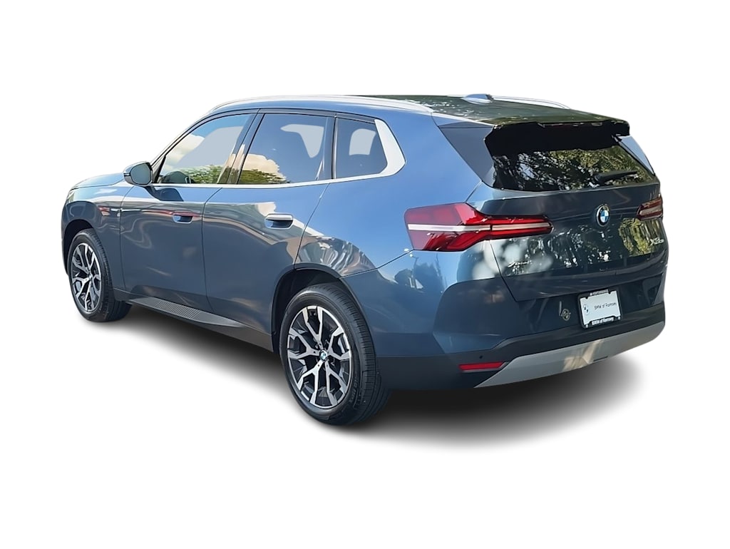 Thumbnail: 2026 BMW X3 - 4