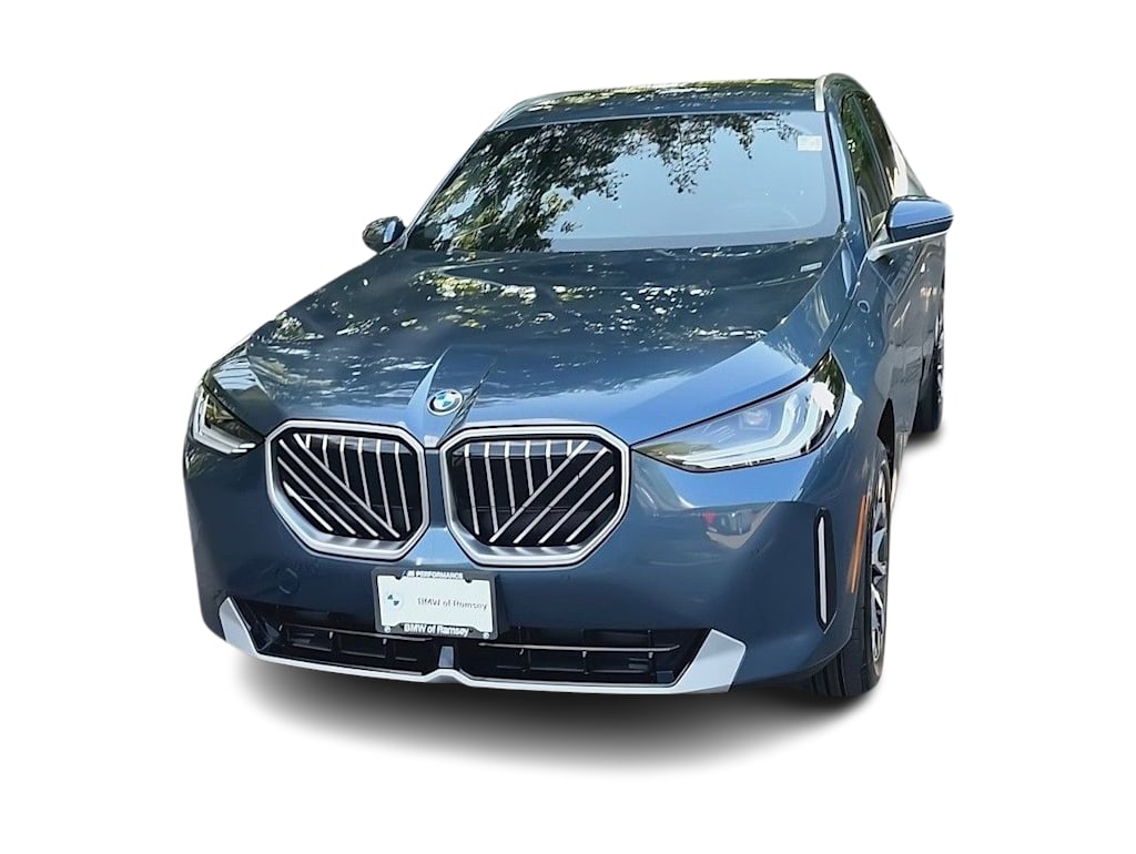 Thumbnail: 2026 BMW X3 - 6