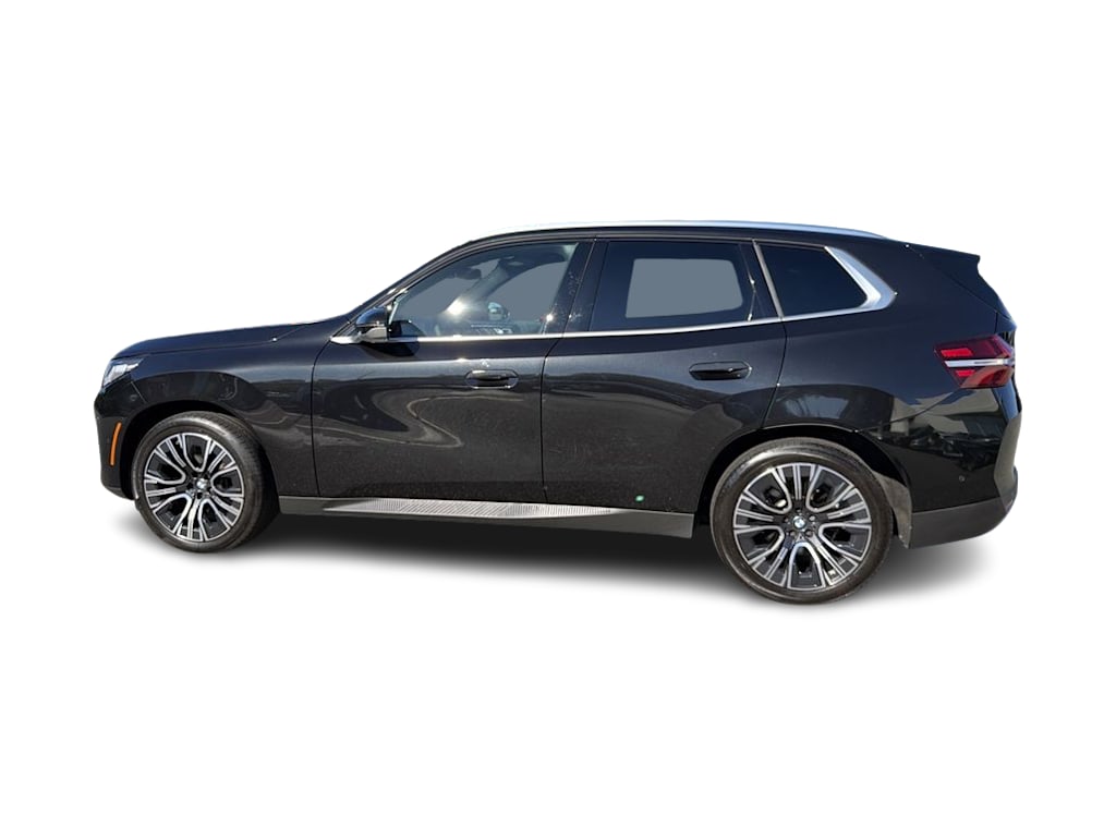 Thumbnail: 2026 BMW X3 - 23