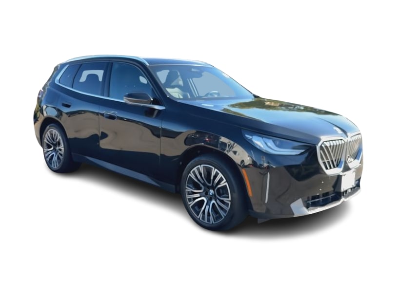 Thumbnail: 2026 BMW X3 - 18