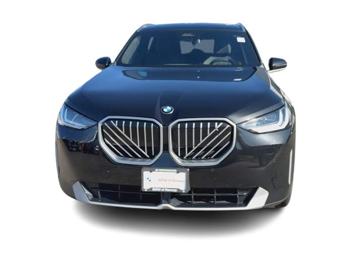 Thumbnail: 2026 BMW X3 - 6