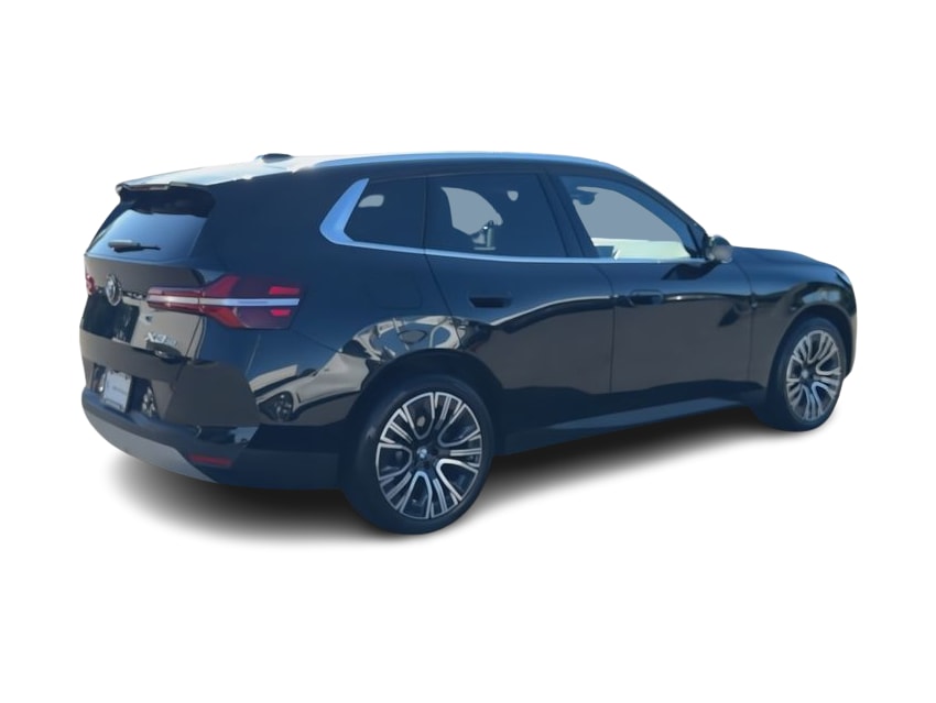 Thumbnail: 2026 BMW X3 - 20