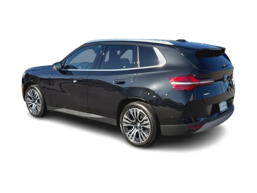 Thumbnail: 2026 BMW X3 - 4