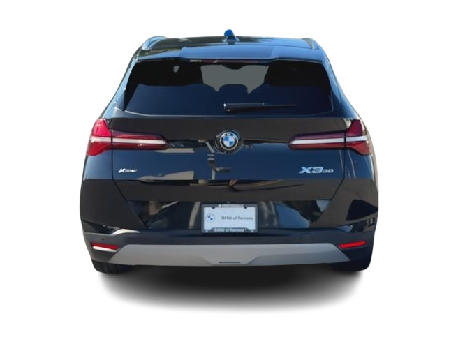 Thumbnail: 2026 BMW X3 - 5
