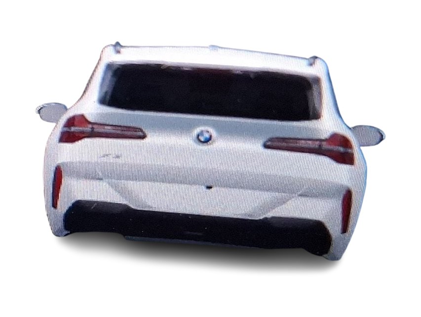 Thumbnail: 2025 BMW X3 - 3