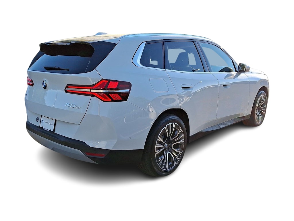 Thumbnail: 2026 BMW X3 - 14