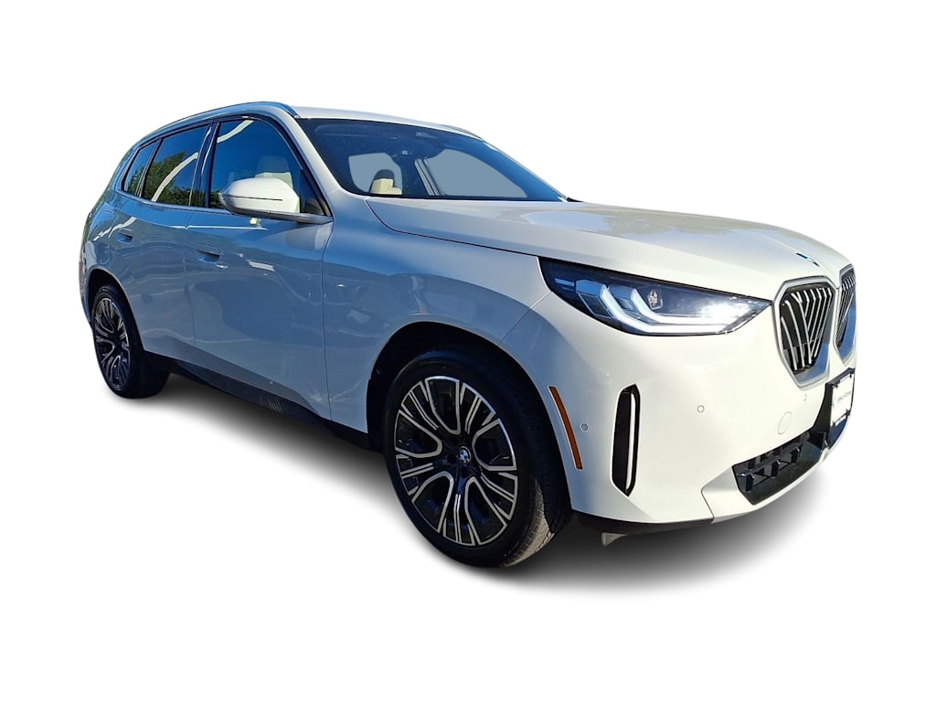 Thumbnail: 2026 BMW X3 - 13