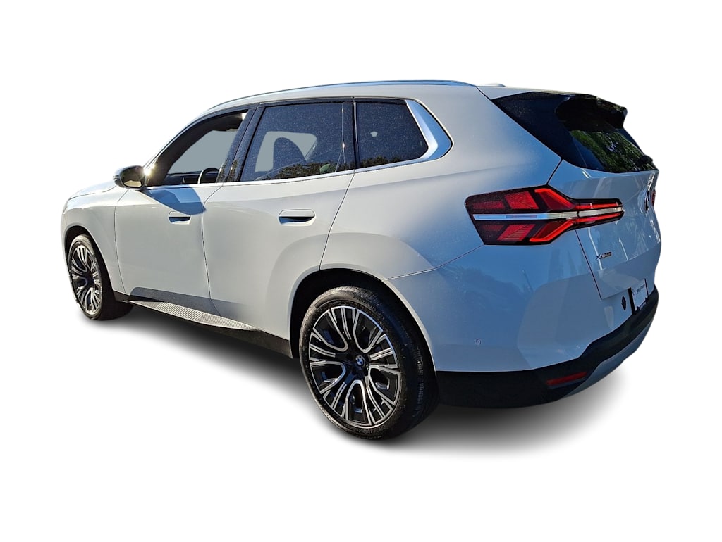 Thumbnail: 2026 BMW X3 - 3