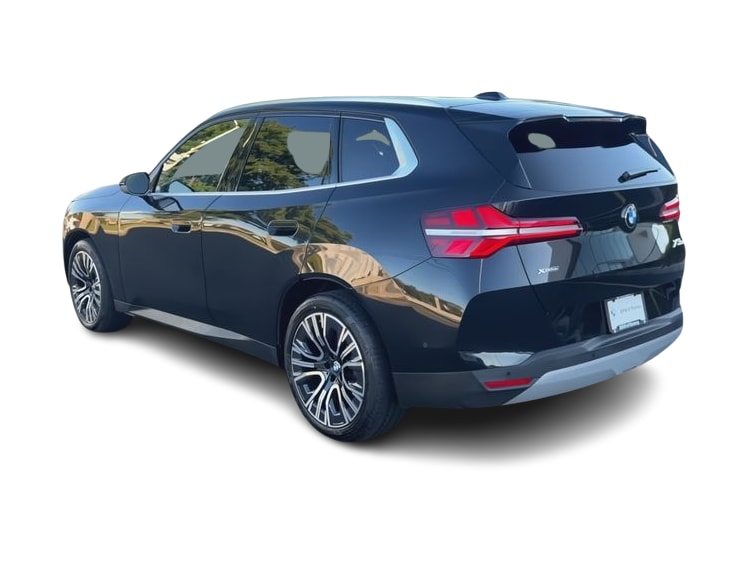 Thumbnail: 2026 BMW X3 - 4