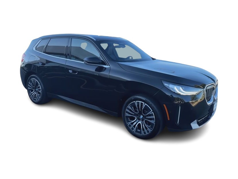 Thumbnail: 2026 BMW X3 - 20