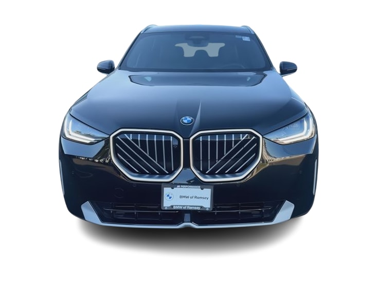 Thumbnail: 2026 BMW X3 - 6
