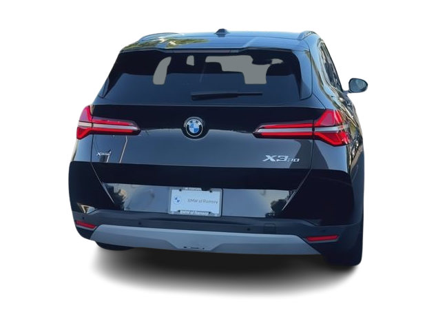 Thumbnail: 2026 BMW X3 - 5