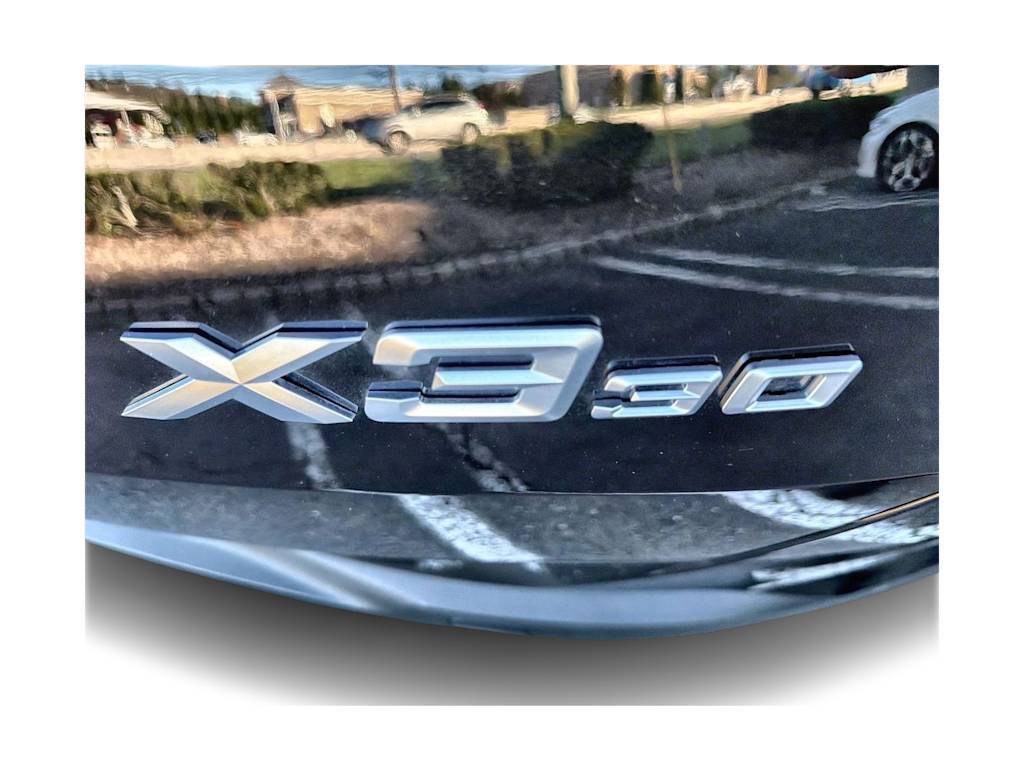 Thumbnail: 2026 BMW X3 - 28