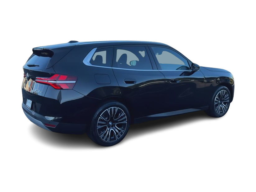 Thumbnail: 2026 BMW X3 - 22