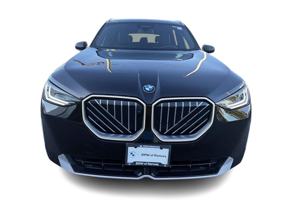Thumbnail: 2026 BMW X3 - 27