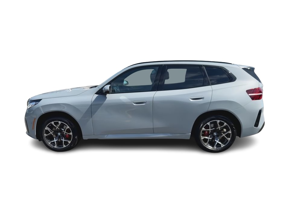 Thumbnail: 2026 BMW X3 - 3