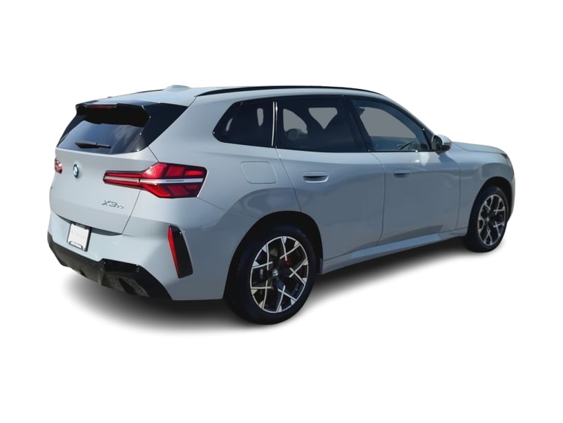 Thumbnail: 2026 BMW X3 - 21