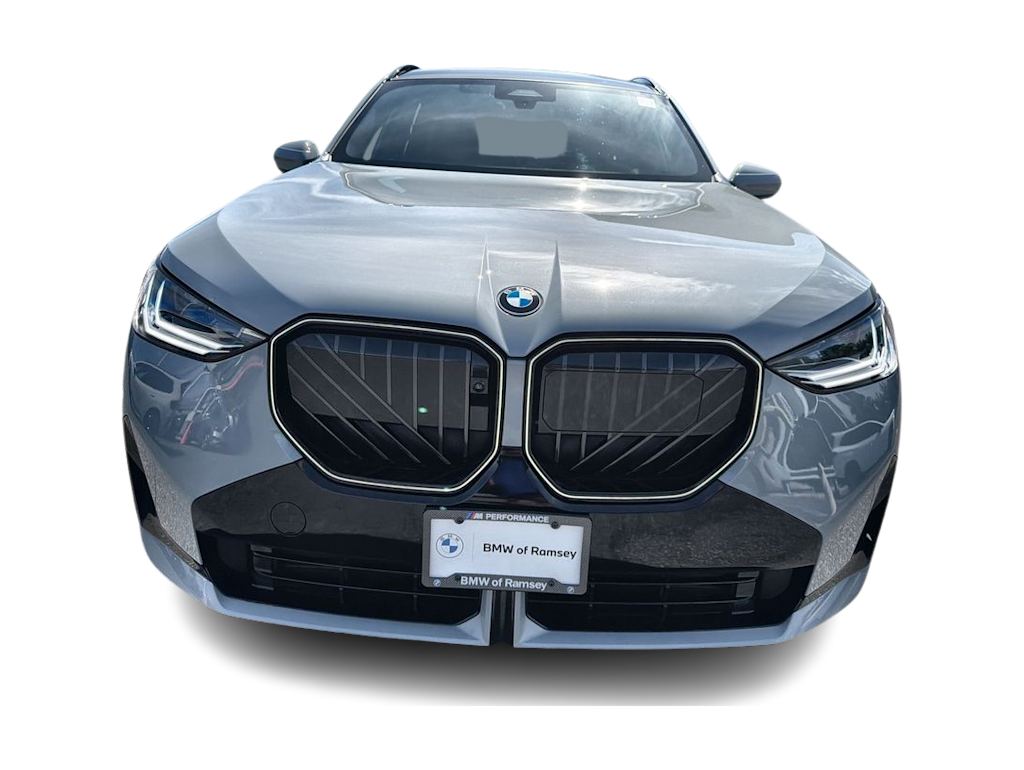 Thumbnail: 2026 BMW X3 - 26