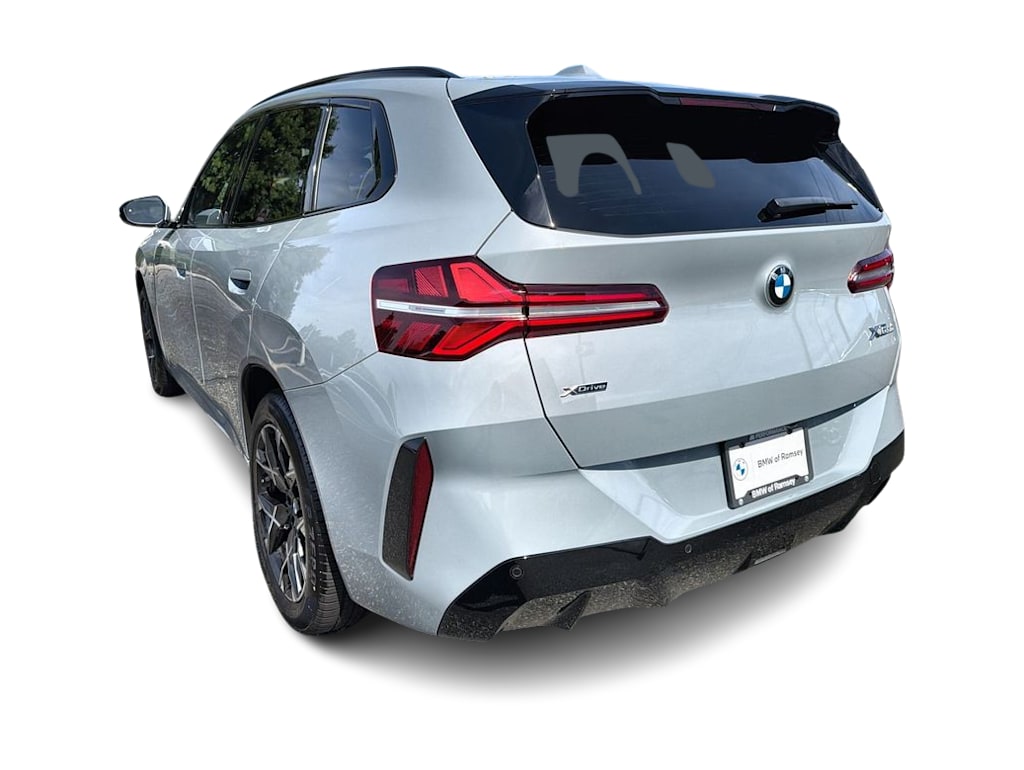 Thumbnail: 2026 BMW X3 - 24