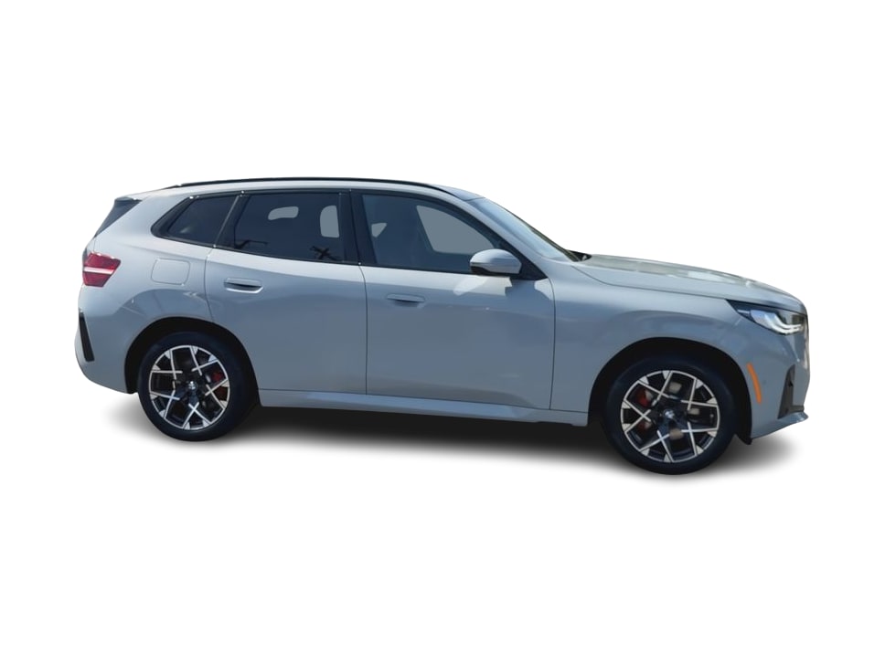 Thumbnail: 2026 BMW X3 - 22