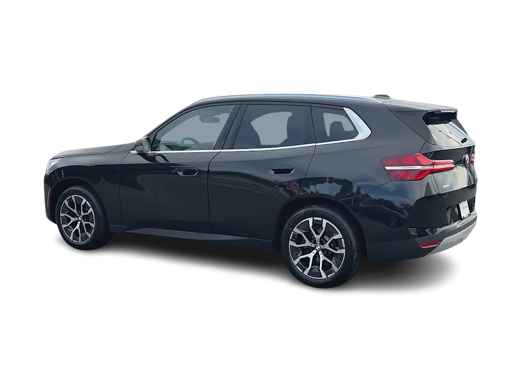 Thumbnail: 2026 BMW X3 - 21