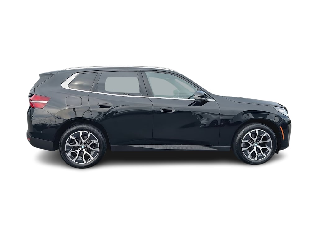 Thumbnail: 2026 BMW X3 - 24