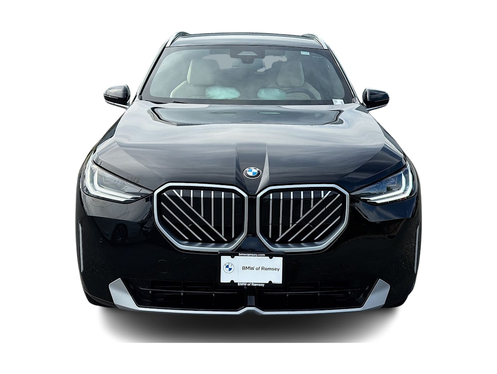 Thumbnail: 2026 BMW X3 - 26