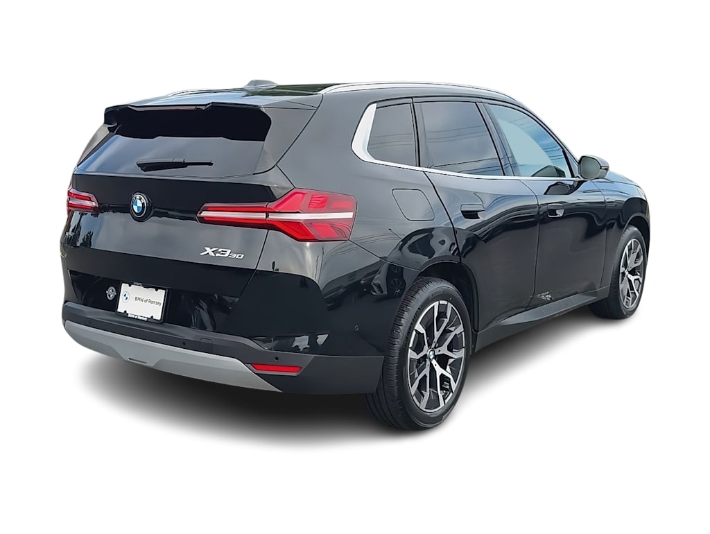 Thumbnail: 2026 BMW X3 - 23