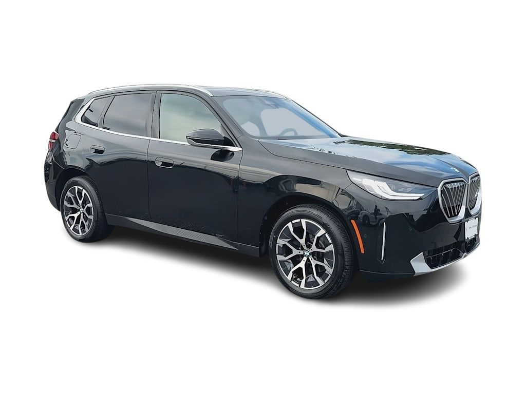 Thumbnail: 2026 BMW X3 - 19