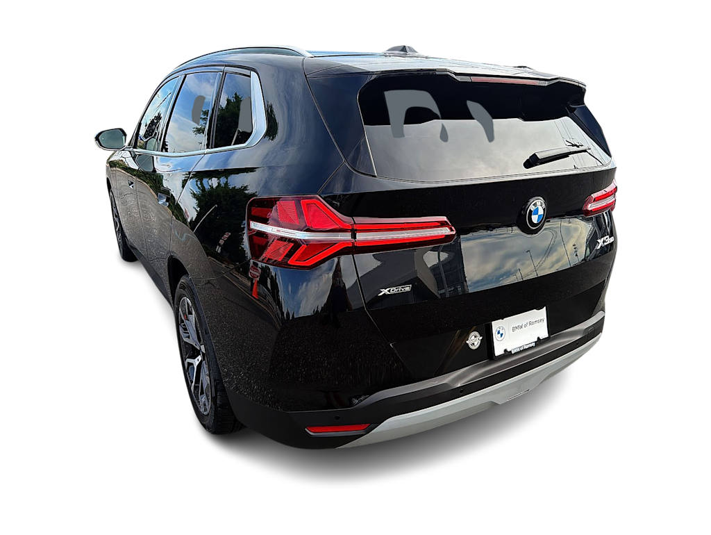 Thumbnail: 2026 BMW X3 - 4