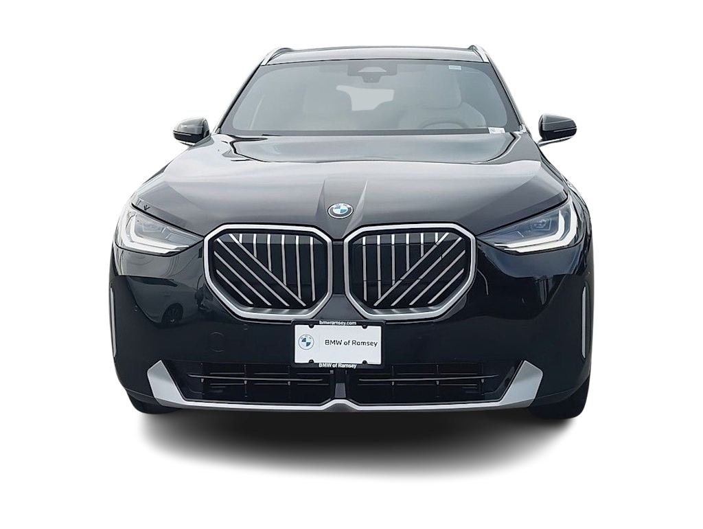Thumbnail: 2026 BMW X3 - 6